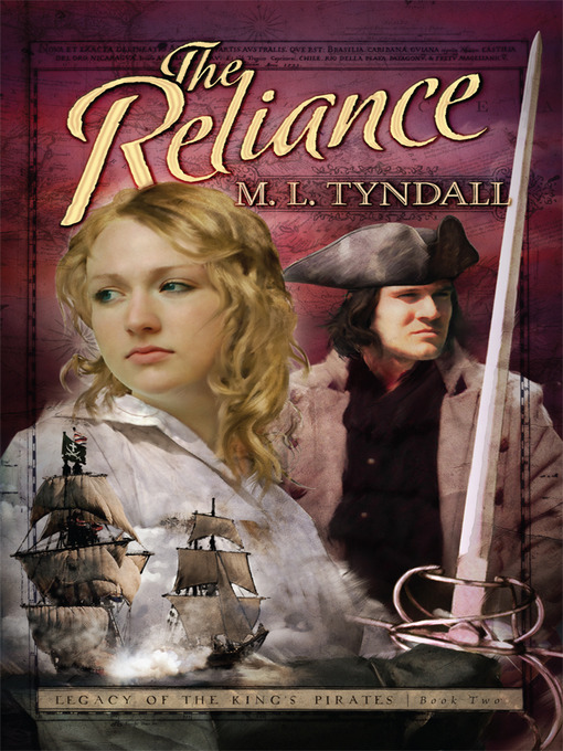 Title details for Reliance by M. L. Tyndall - Available